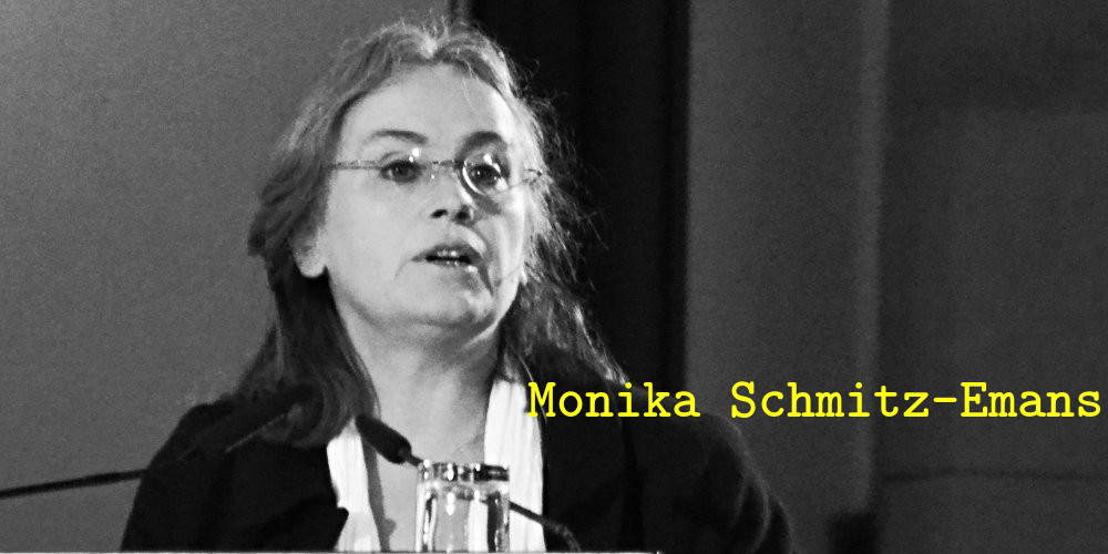Monika Schmitz-Emans