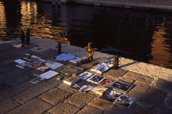 Abb. 4 Venedig Biennale 1999