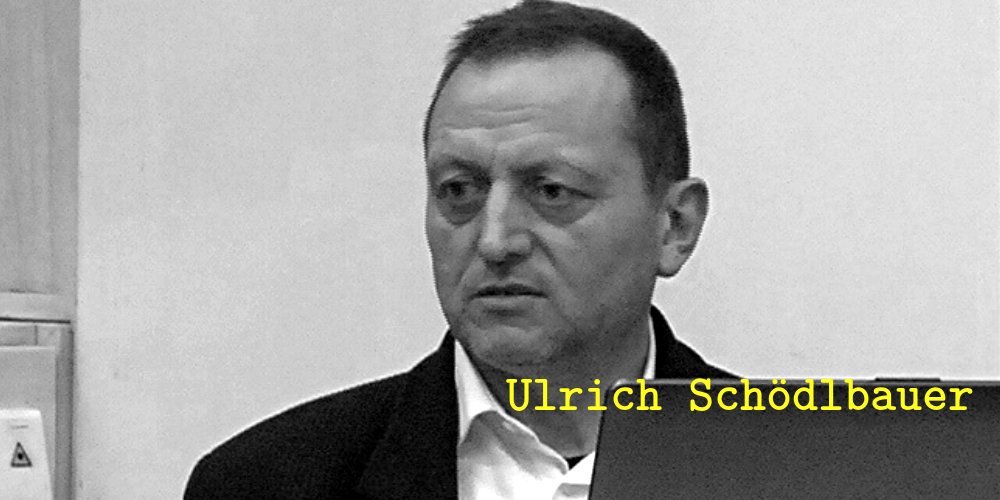 Ulrich Schödlbauer