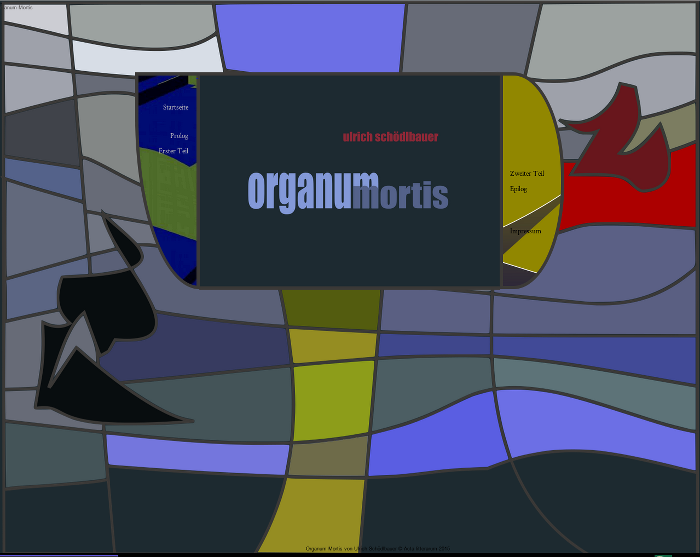 Organum Mortis