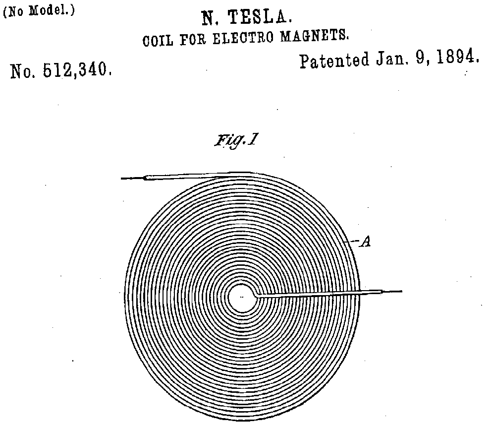 Sprechende Teslaspule [DE] 