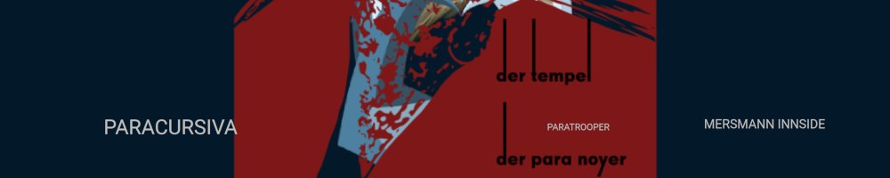 Der Tempel der Para Noyer