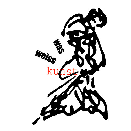 Was weiß Kunst