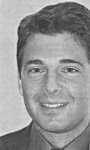 Ronald Perlwitz